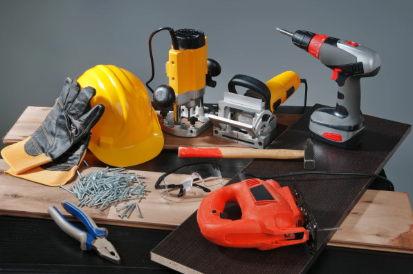 Herramientas & Soluciones