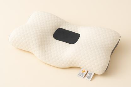 Almohada Ergonomica ConfortPlus