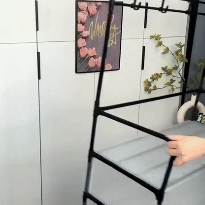 Organizador MultiRack Compacto